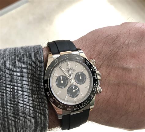 r watchuraffle rolex daytona|Daytona Oysterflex .